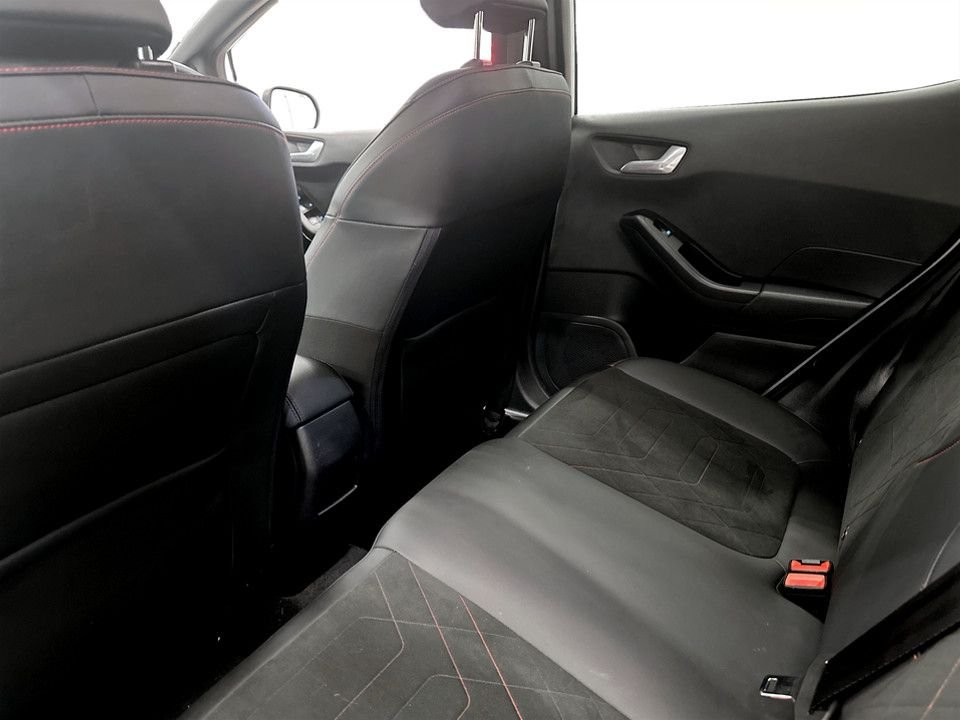 Used Ford Fiesta 2023 for sale - 77936628: Photo 20