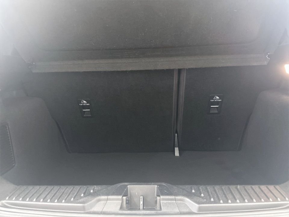 Used Ford Fiesta 2023 for sale - 77936628: Photo 21