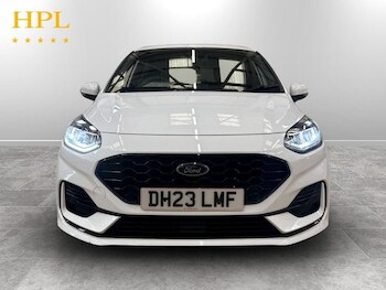 Used Ford Fiesta 2023 for sale - 77936628: Photo