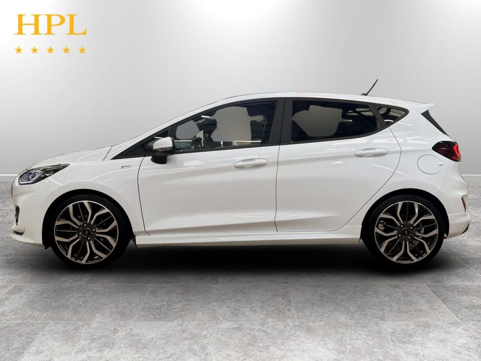 Used Ford Fiesta 2023 for sale - 77936628: Photo 4