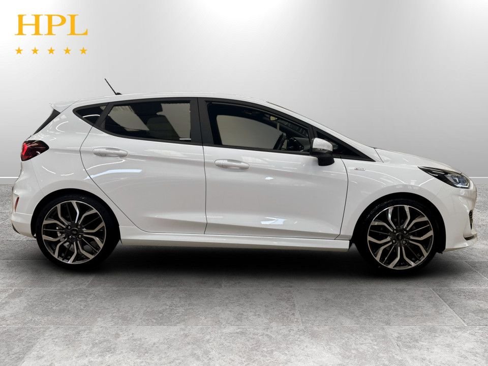 Used Ford Fiesta 2023 for sale - 77936628: Photo 8