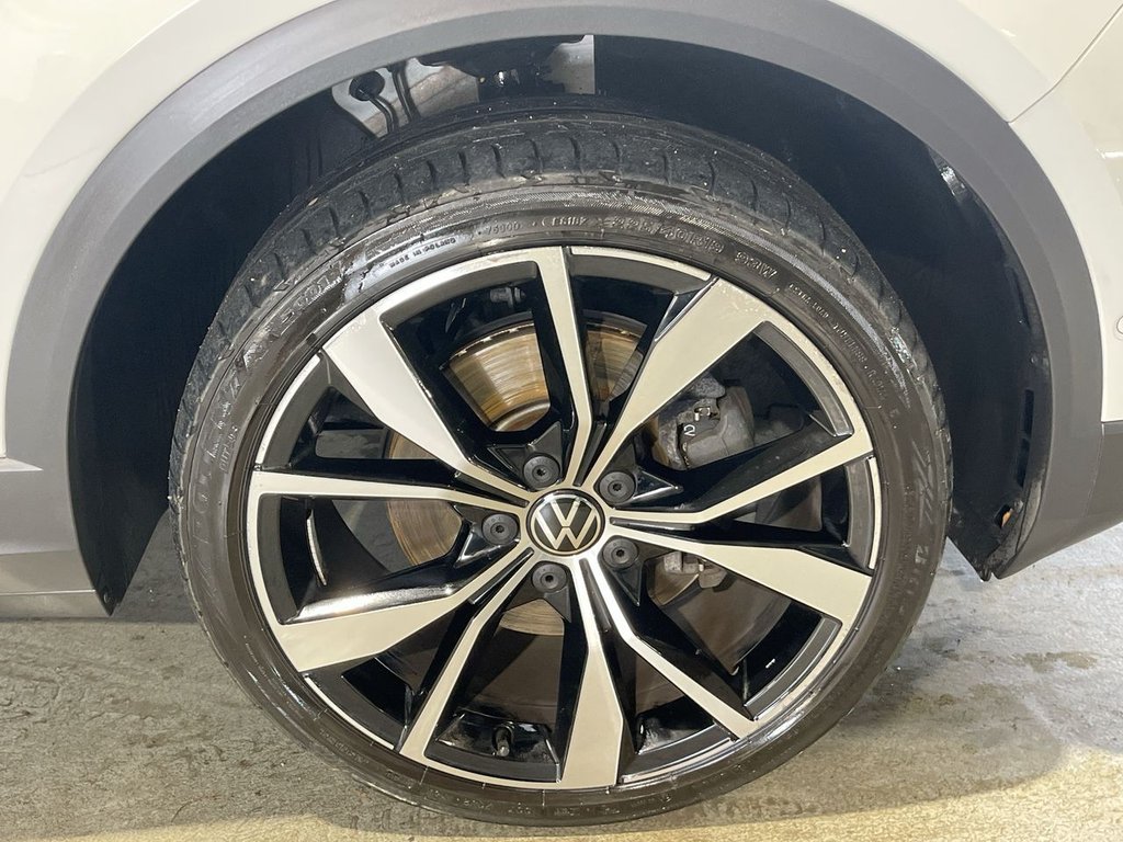 Used Volkswagen T-Roc 2022 for sale - 77110489: Photo 11