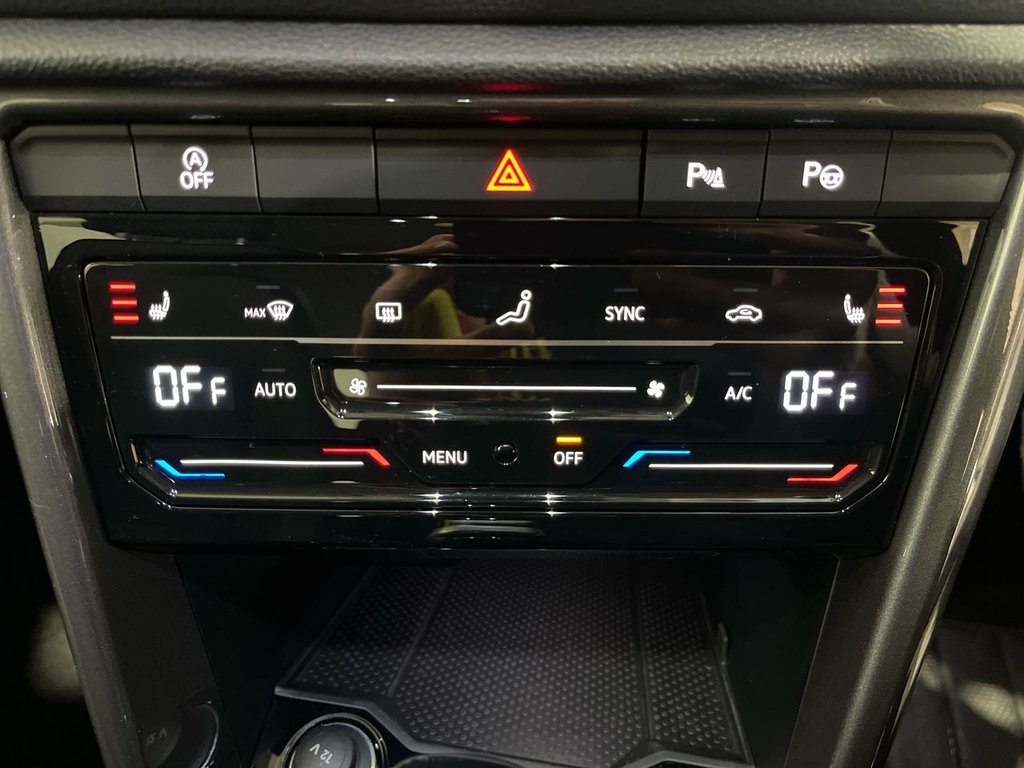 Used Volkswagen T-Roc 2022 for sale - 77110489: Photo 22