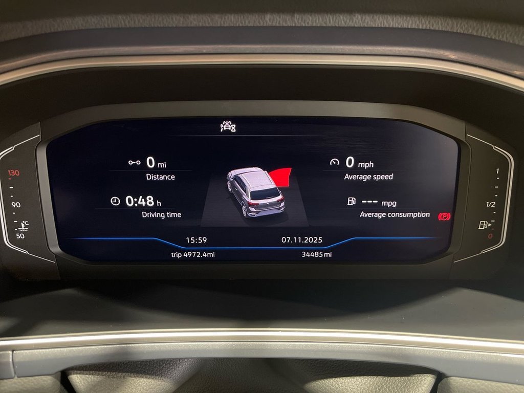 Used Volkswagen T-Roc 2022 for sale - 77110489: Photo 25