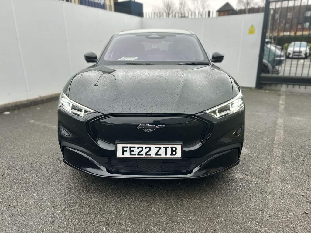 Used Ford Mustang Mach-E 2022 for sale - 77262962: Photo 10