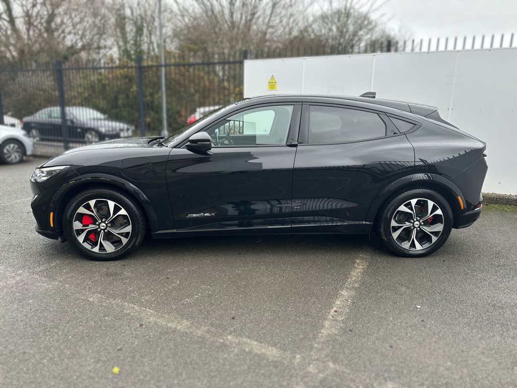 Used Ford Mustang Mach-E 2022 for sale - 77262962: Photo 12