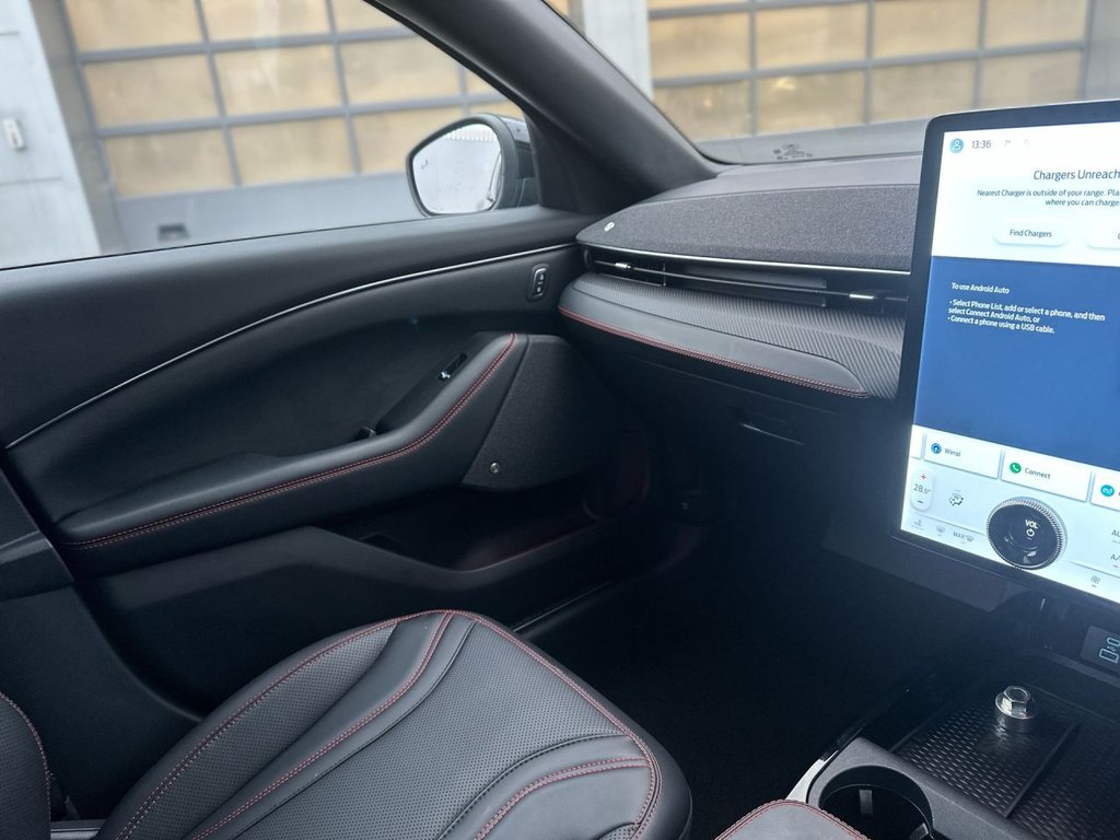 Used Ford Mustang Mach-E 2022 for sale - 77262962: Photo 16