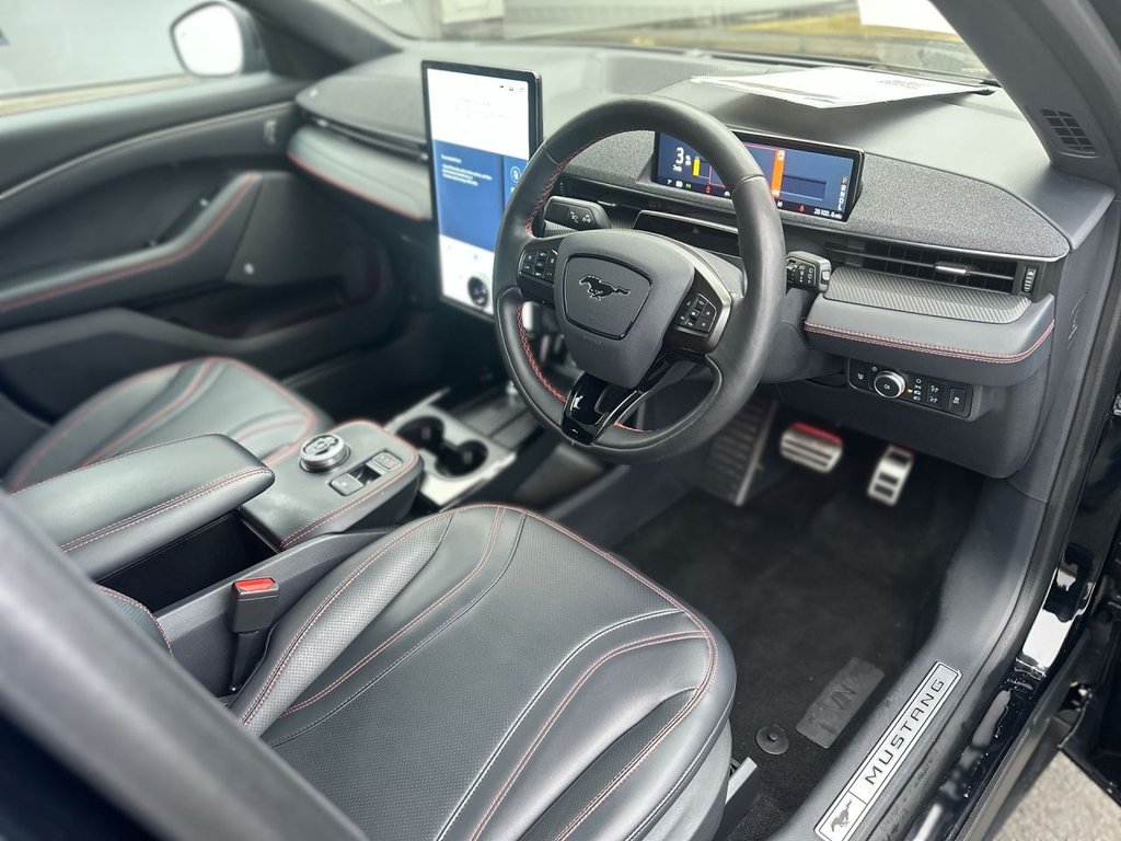 Used Ford Mustang Mach-E 2022 for sale - 77262962: Photo 21