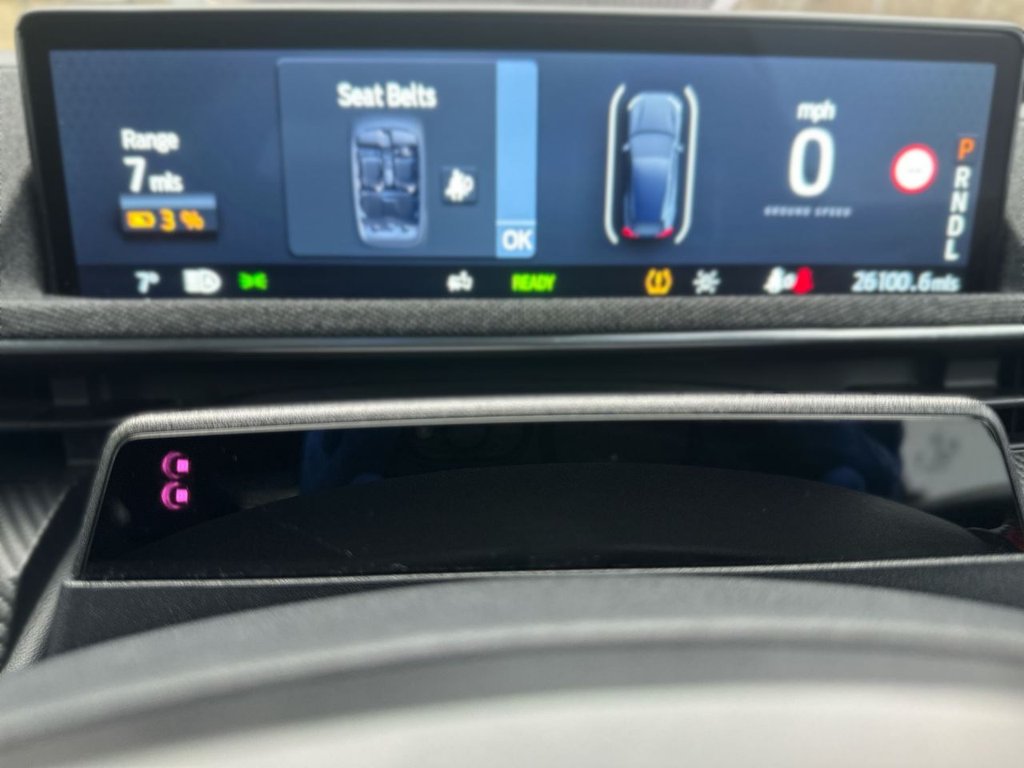 Used Ford Mustang Mach-E 2022 for sale - 77262962: Photo 22