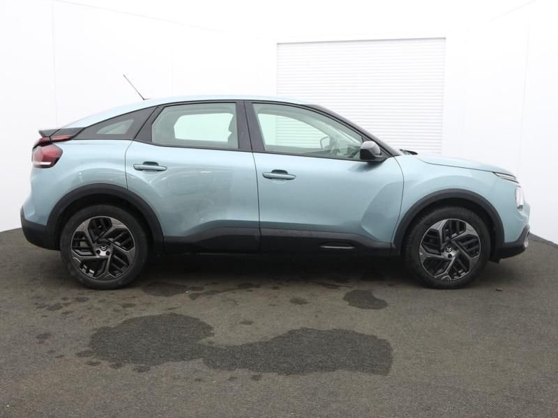 Used Citroen C4 2022 for sale - 76792142: Photo 2