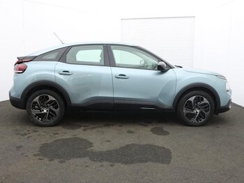 Used Citroen C4 2022 for sale - 76792142: Photo