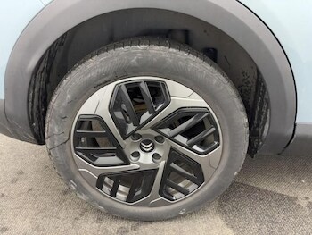 Used Citroen C4 2022 for sale - 76792142: Photo