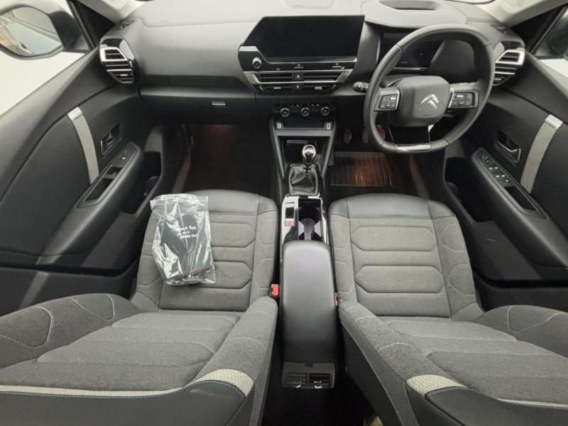 Used Citroen C4 2022 for sale - 76792142: Photo 7