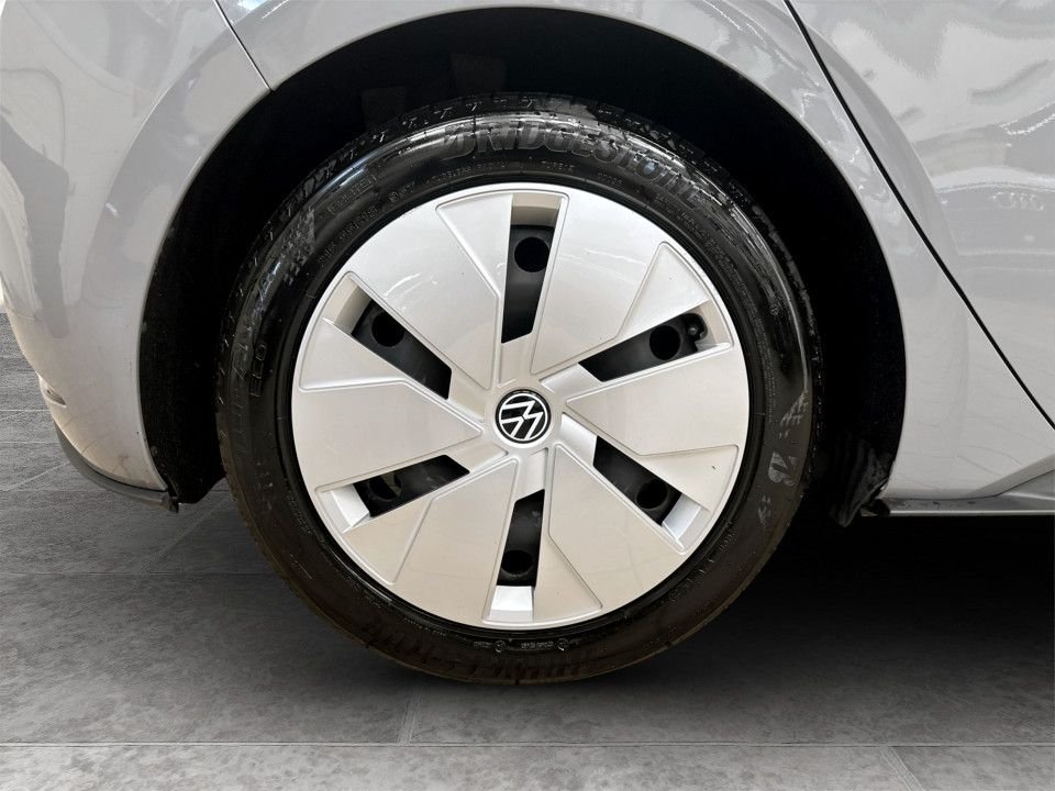 Used Volkswagen ID.3 2020 for sale - 77654603: Photo 10