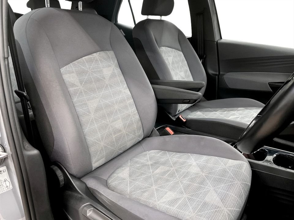 Used Volkswagen ID.3 2020 for sale - 77654603: Photo 11