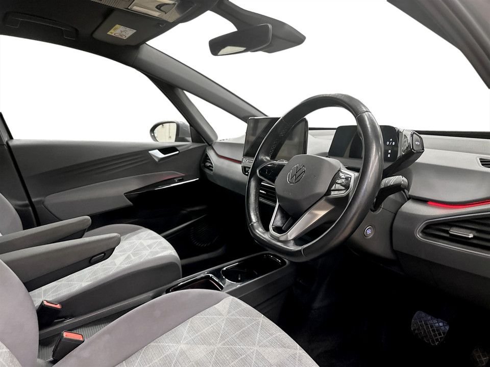 Used Volkswagen ID.3 2020 for sale - 77654603: Photo 12