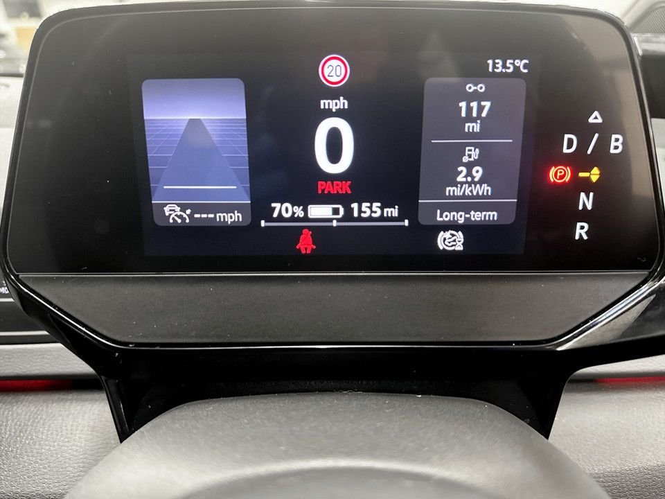 Used Volkswagen ID.3 2020 for sale - 77654603: Photo 14