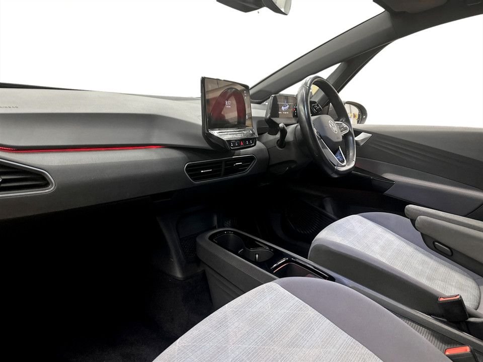 Used Volkswagen ID.3 2020 for sale - 77654603: Photo 15