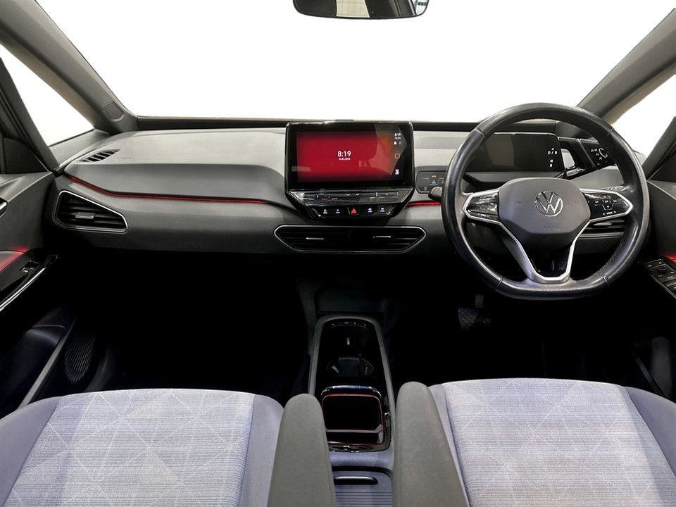 Used Volkswagen ID.3 2020 for sale - 77654603: Photo 19