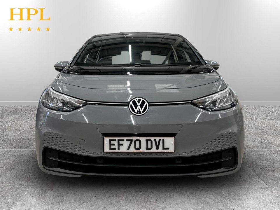 Used Volkswagen ID.3 2020 for sale - 77654603: Photo 2