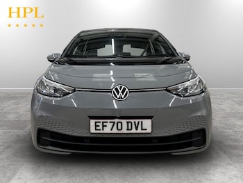 Used Volkswagen ID.3 2020 for sale - 77654603: Photo