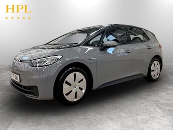 Used Volkswagen ID.3 2020 for sale - 77654603: Photo