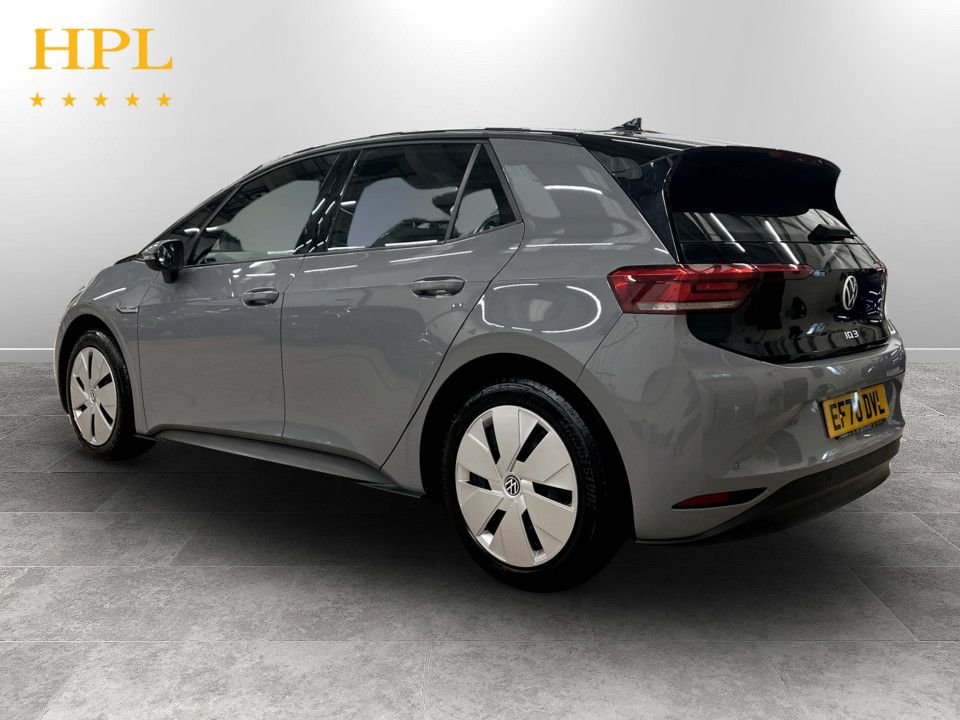 Used Volkswagen ID.3 2020 for sale - 77654603: Photo 5