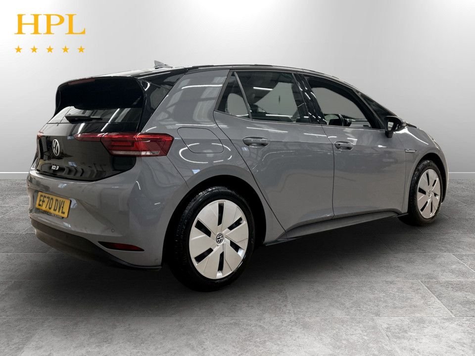 Used Volkswagen ID.3 2020 for sale - 77654603: Photo 7