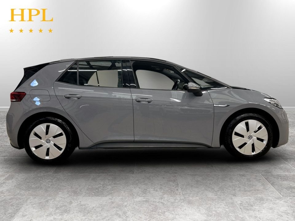 Used Volkswagen ID.3 2020 for sale - 77654603: Photo 8