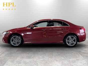 Used Mercedes-Benz A-Class 2020 for sale - 79032410: Photo