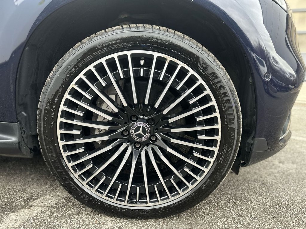 Used Mercedes-Benz EQC 2022 for sale - 77520755: Photo 11