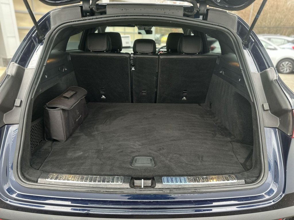 Used Mercedes-Benz EQC 2022 for sale - 77520755: Photo 12