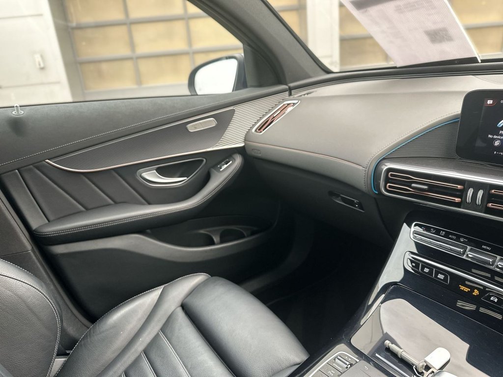 Used Mercedes-Benz EQC 2022 for sale - 77520755: Photo 16