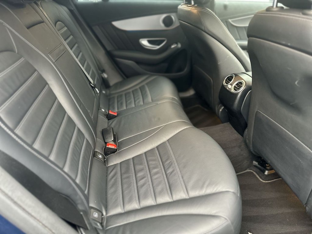 Used Mercedes-Benz EQC 2022 for sale - 77520755: Photo 18