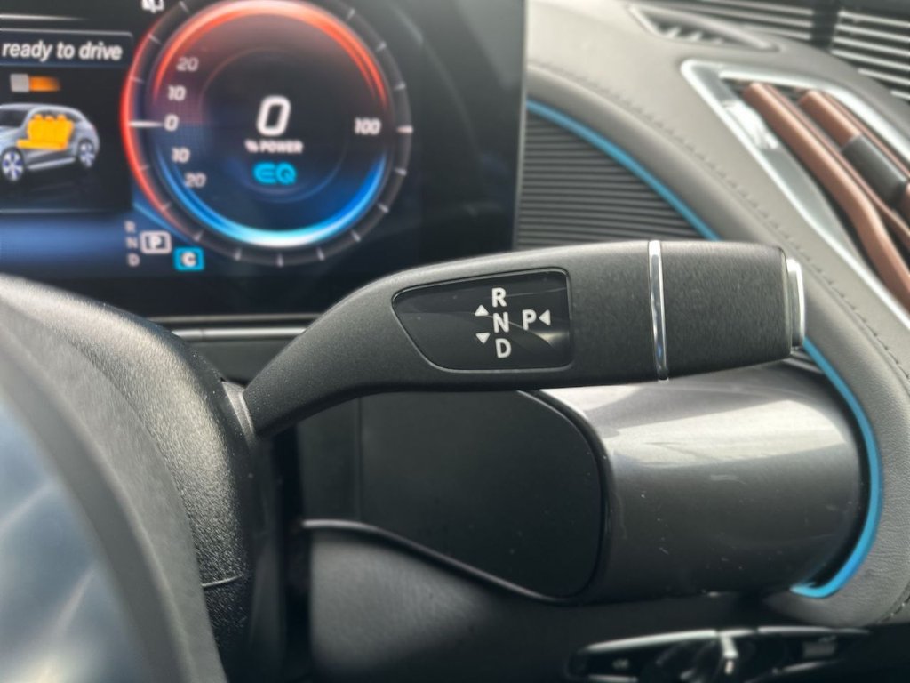 Used Mercedes-Benz EQC 2022 for sale - 77520755: Photo 20