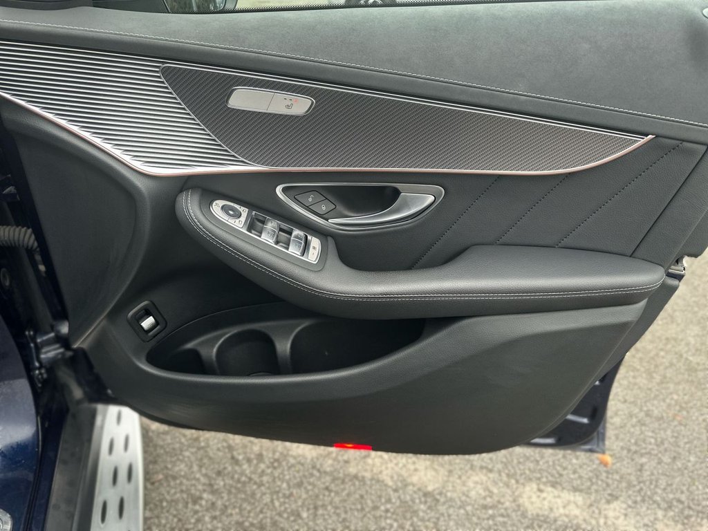 Used Mercedes-Benz EQC 2022 for sale - 77520755: Photo 24