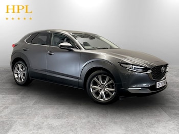 Used Mazda CX-30 2020 for sale - 78582703: Photo