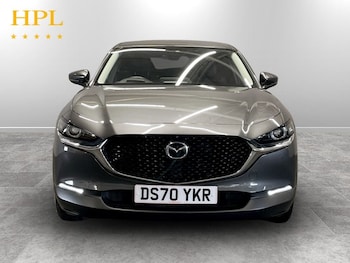 Used Mazda CX-30 2020 for sale - 78582703: Photo