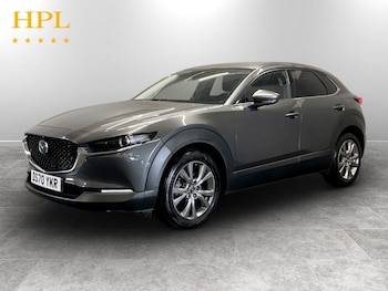 Used Mazda CX-30 2020 for sale - 78582703: Photo