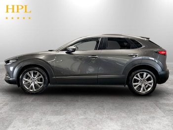 Used Mazda CX-30 2020 for sale - 78582703: Photo