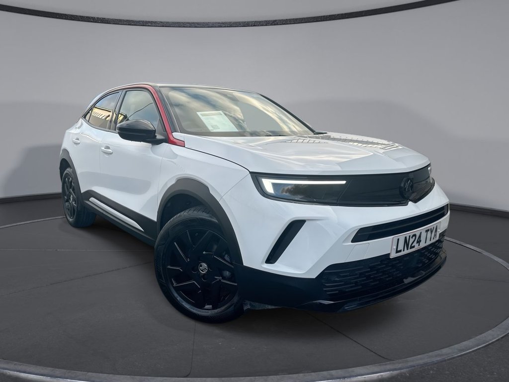 Used Vauxhall Mokka 2024 for sale - 77121801: Photo 1