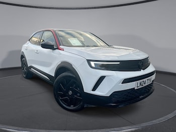 Used Vauxhall Mokka 2024 for sale - 77121801: Photo