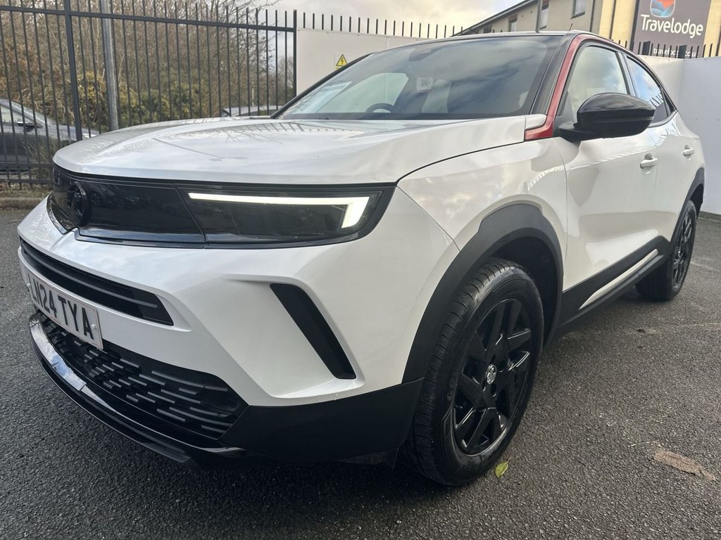 Used Vauxhall Mokka 2024 for sale - 77121801: Photo 2