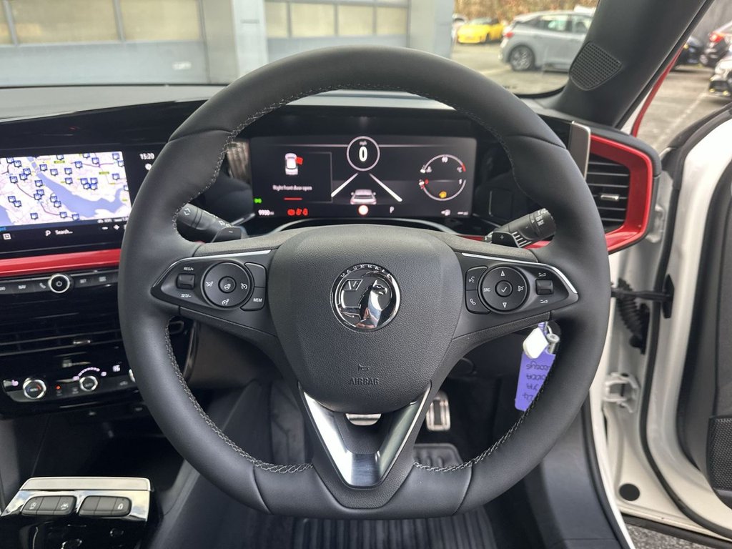 Used Vauxhall Mokka 2024 for sale - 77121801: Photo 25