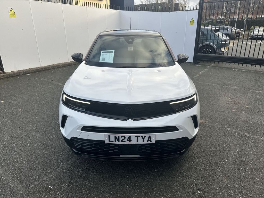 Used Vauxhall Mokka 2024 for sale - 77121801: Photo 3