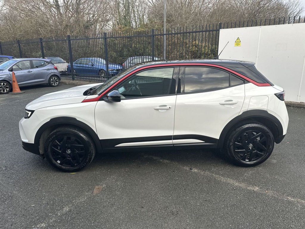 Used Vauxhall Mokka 2024 for sale - 77121801: Photo 5