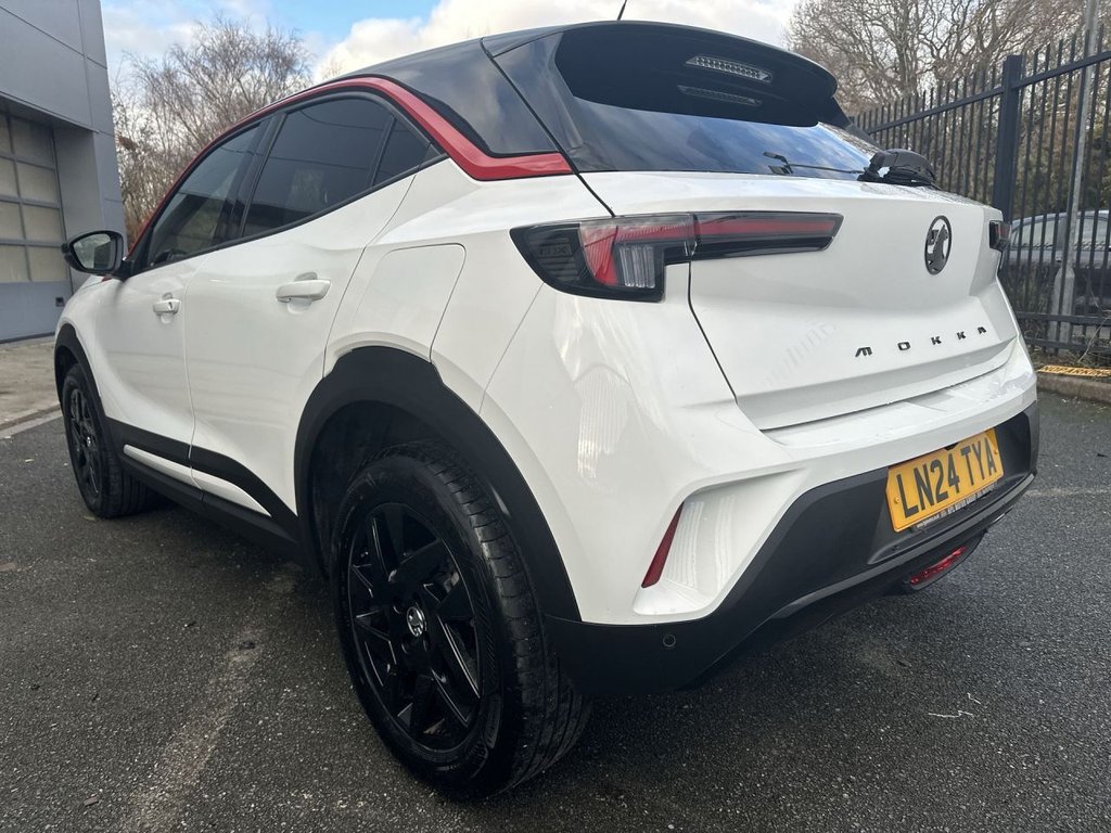 Used Vauxhall Mokka 2024 for sale - 77121801: Photo 6