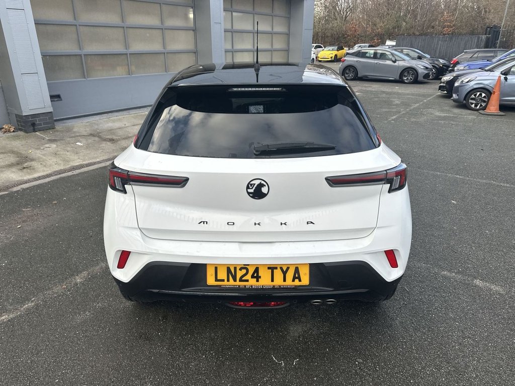 Used Vauxhall Mokka 2024 for sale - 77121801: Photo 7
