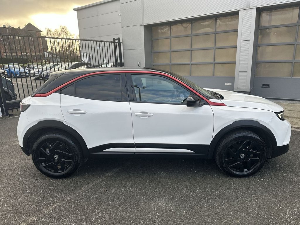 Used Vauxhall Mokka 2024 for sale - 77121801: Photo 9