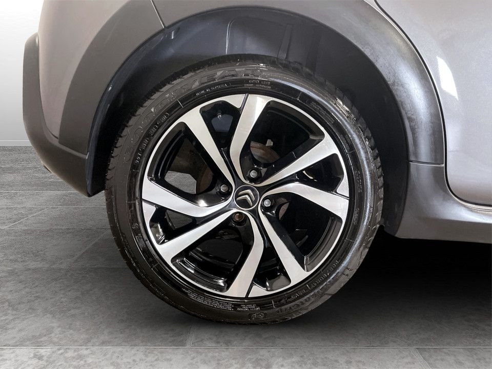 Used Citroen C3 2022 for sale - 77697858: Photo 10